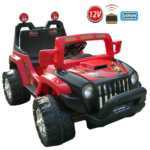 Rotes Kinderauto 2x Motoren Kinder Auto Elektroauto Kinderfahrzeug Fernbedienung Ebay